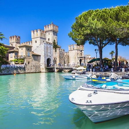 Villa Villacolle Sirmione Exterior foto