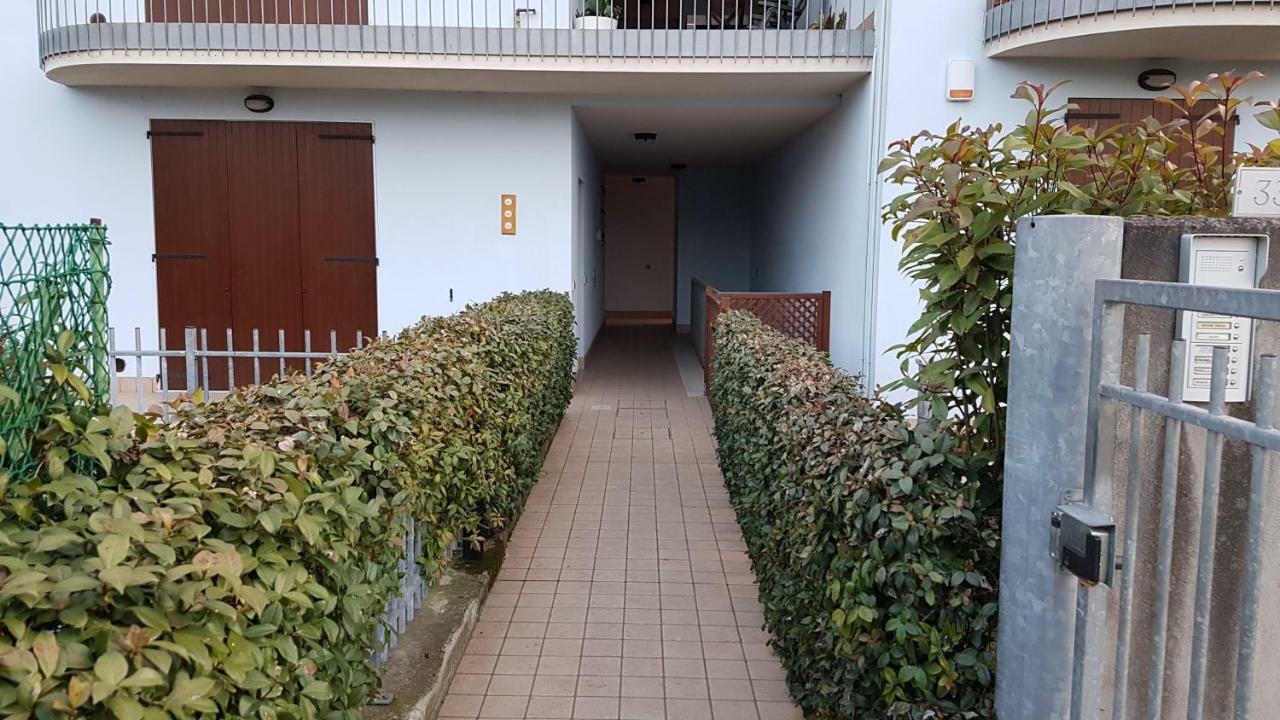 Villa Villacolle Sirmione Exterior foto