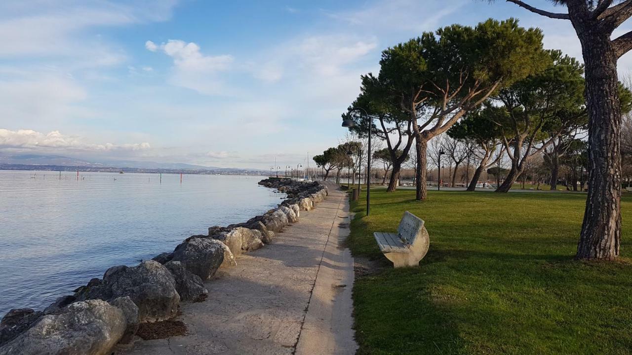 Villa Villacolle Sirmione Exterior foto