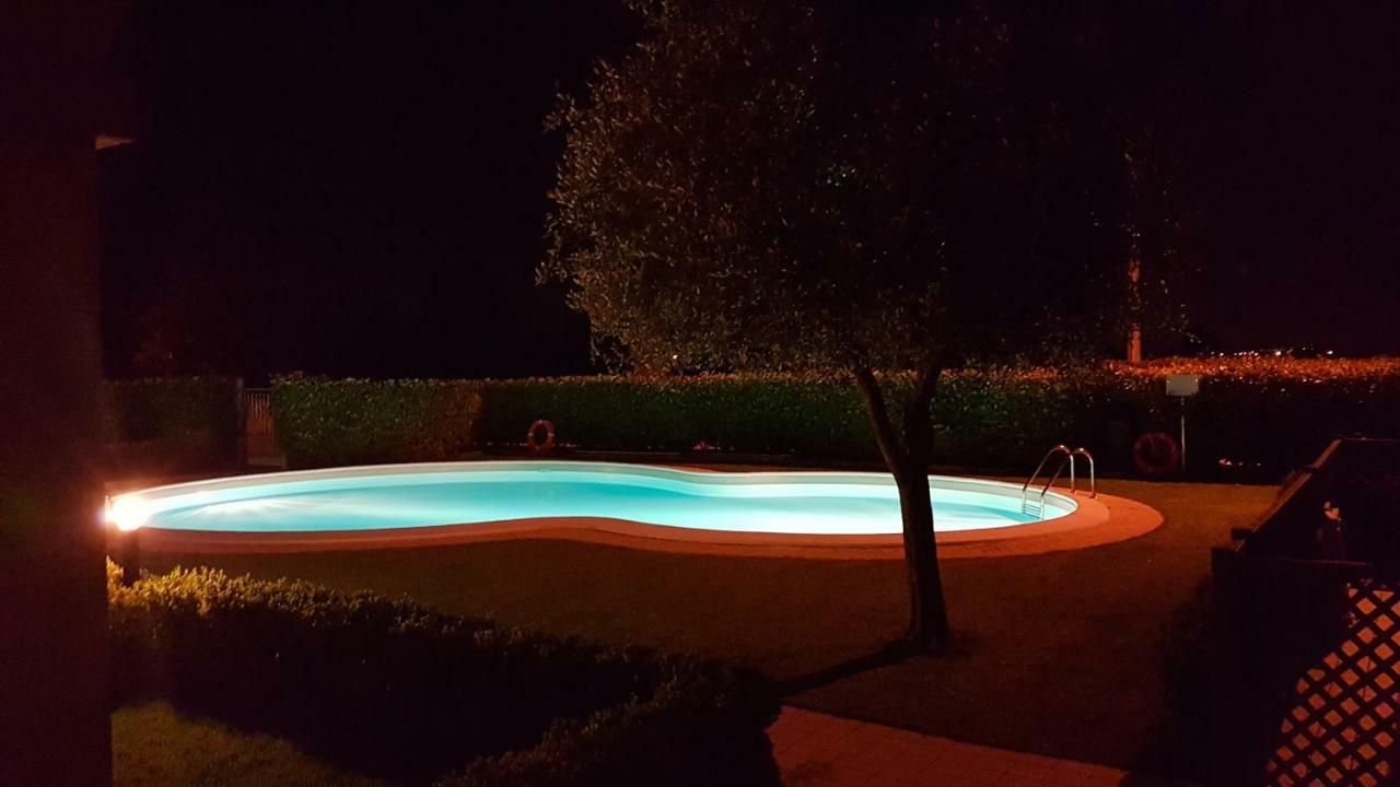 Villa Villacolle Sirmione Exterior foto