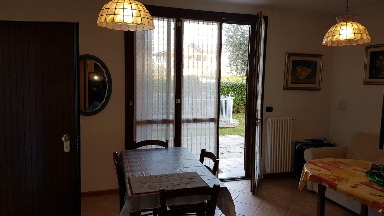 Villa Villacolle Sirmione Exterior foto