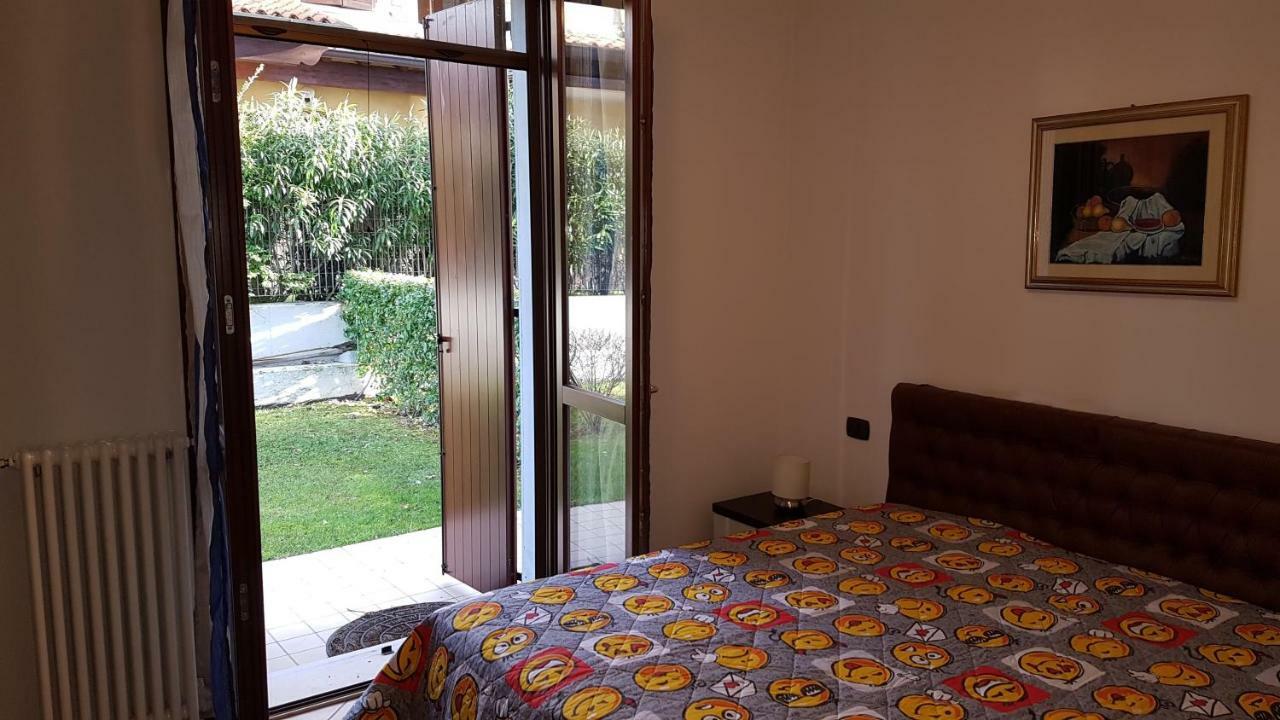 Villa Villacolle Sirmione Exterior foto