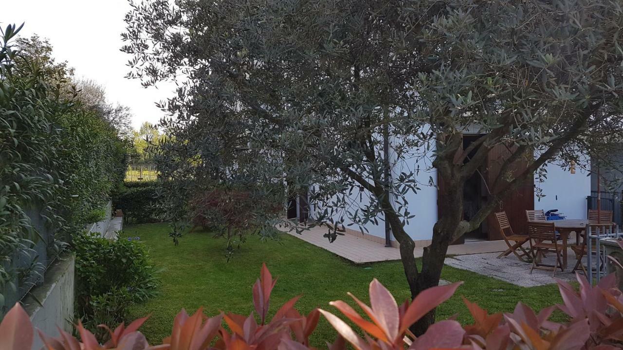 Villa Villacolle Sirmione Exterior foto