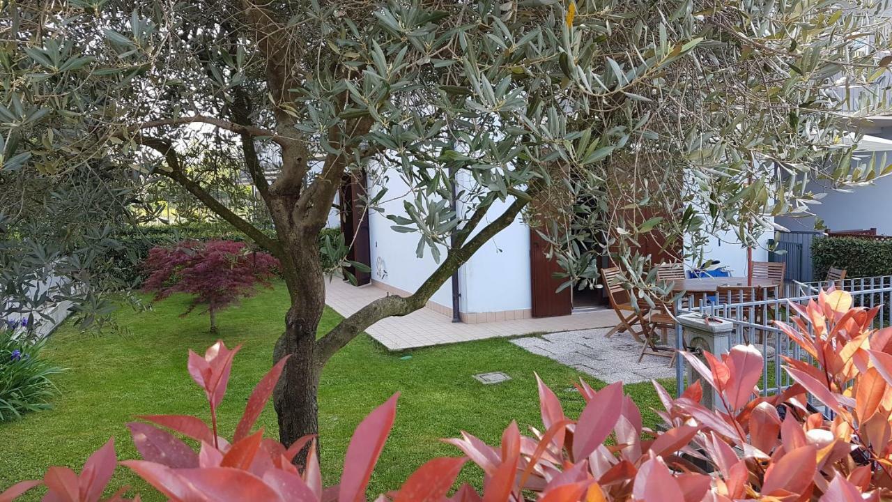Villa Villacolle Sirmione Exterior foto